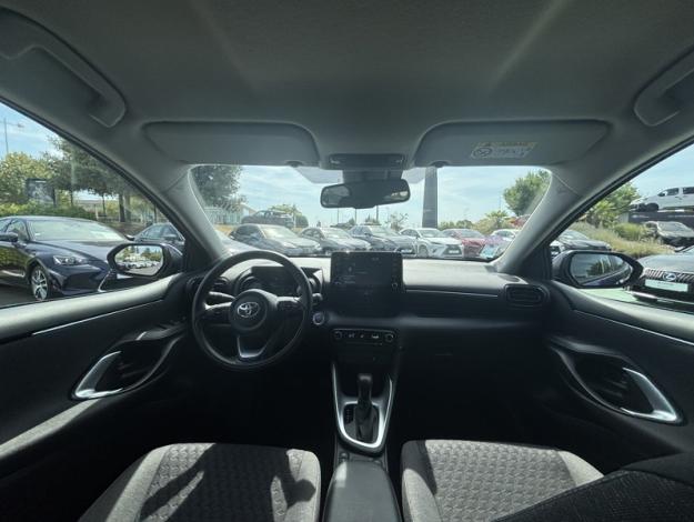 TOYOTA Yaris Design Pack  1.5 116 ch 
