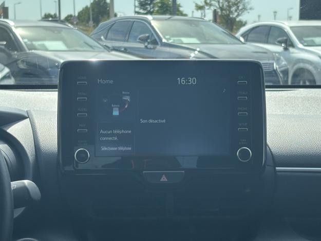TOYOTA Yaris Design Pack  1.5 116 ch 