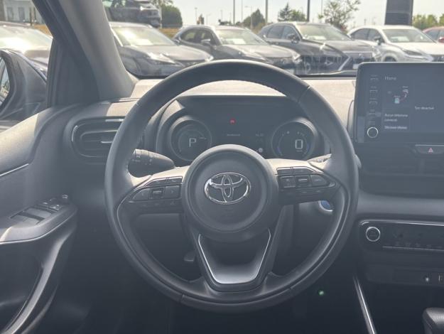 TOYOTA Yaris Design Pack  1.5 116 ch 