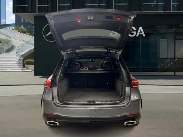MERCEDES-BENZ GLE-Klasse GLE 350 de 4MATIC Off-Roader