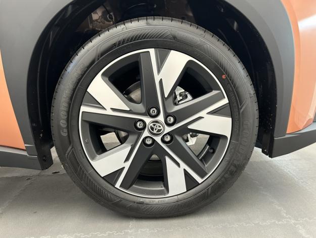 TOYOTA Aygo X Hybride 116h Graphic  Pack Zen Radar