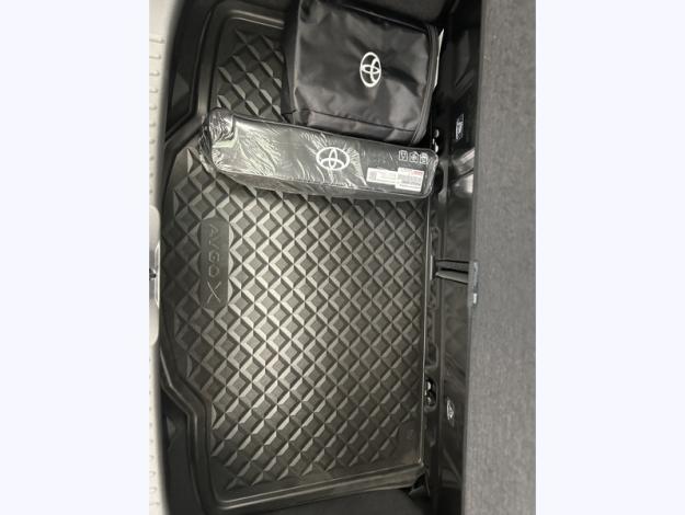 TOYOTA Aygo X Hybride 116h Graphic  Pack Zen Radar
