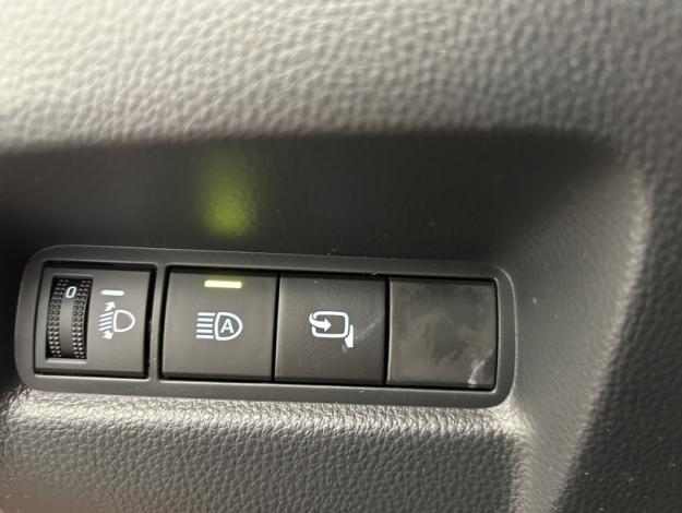 TOYOTA Aygo X Hybride 116h Graphic  Pack Zen Radar