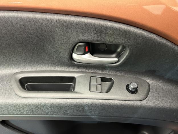 TOYOTA Aygo X Hybride 116h Graphic  Pack Zen Radar