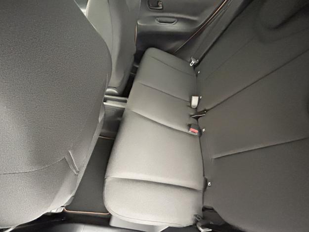 TOYOTA Aygo X Hybride 116h Graphic  Pack Zen Radar