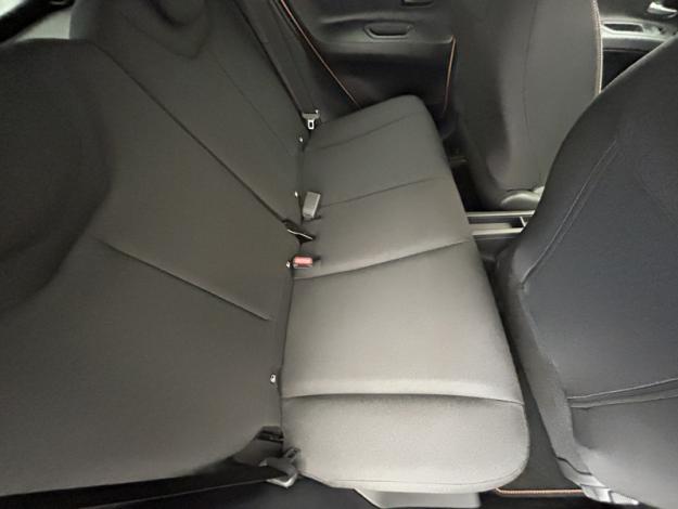 TOYOTA Aygo X Hybride 116h Graphic  Pack Zen Radar