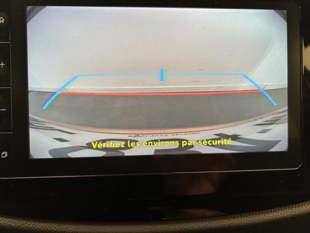 TOYOTA Aygo X Hybride 116h Graphic  Pack Zen Radar