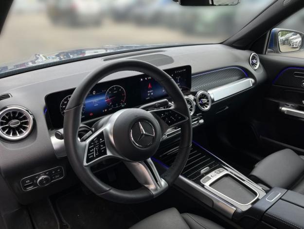 MERCEDES-BENZ GLB 200 d 4MATIC Progressive Edition (10/21)