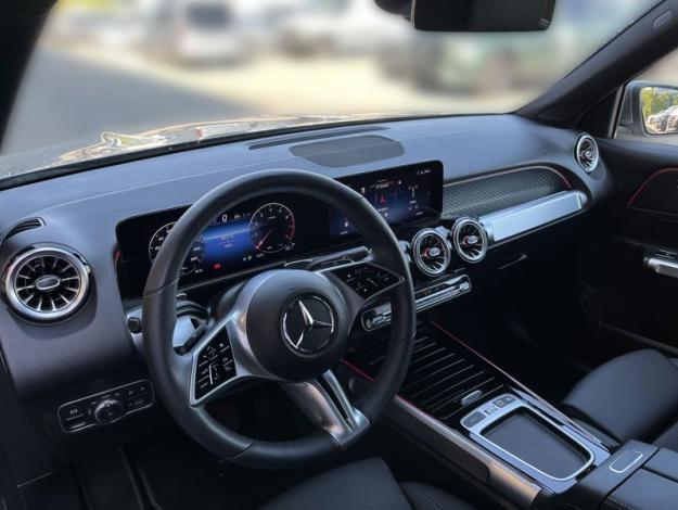 MERCEDES-BENZ GLB 200 Progressive Edition (10/21)