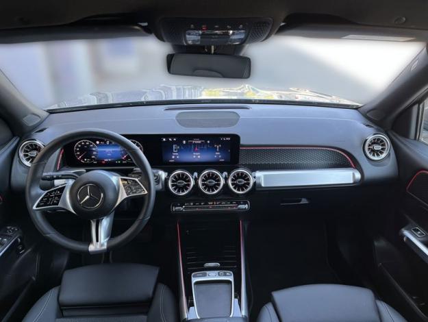 MERCEDES-BENZ GLB 200 Progressive Edition (14/21)