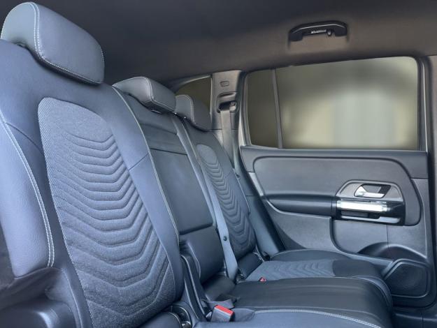 MERCEDES-BENZ GLB 200 Progressive Edition (20/21)