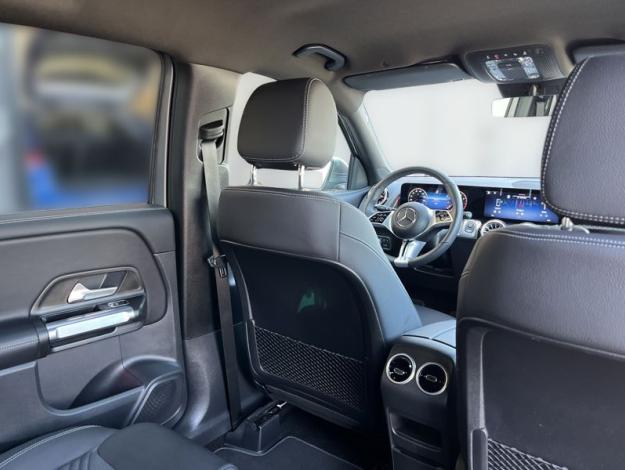 MERCEDES-BENZ GLB 200 Progressive Edition (21/21)