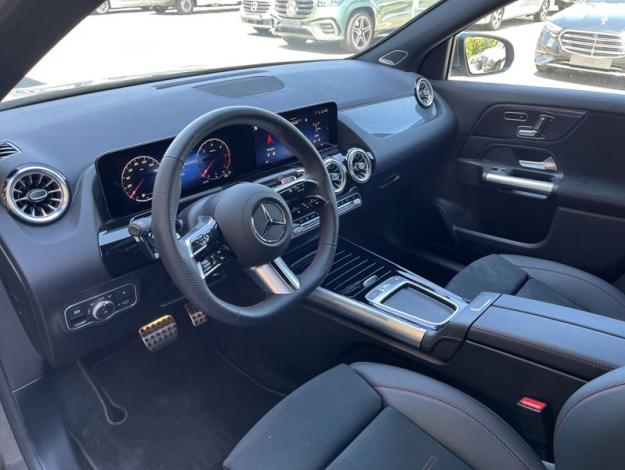 MERCEDES-BENZ GLA 200 d 4MATIC AMG Style Edition (10/18)