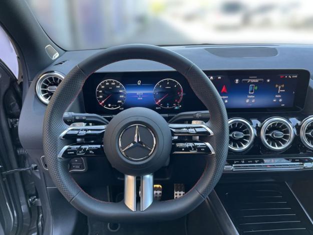 MERCEDES-BENZ GLA 200 d 4MATIC AMG Style Edition (11/18)