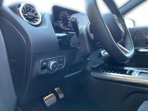 MERCEDES-BENZ GLA 200 d 4MATIC AMG Style Edition (12/18)