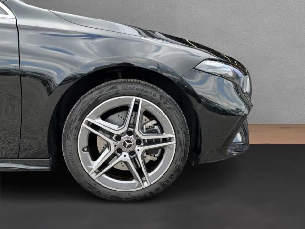 MERCEDES-BENZ A-Třída A 250e EQ AMG Style (9/21)