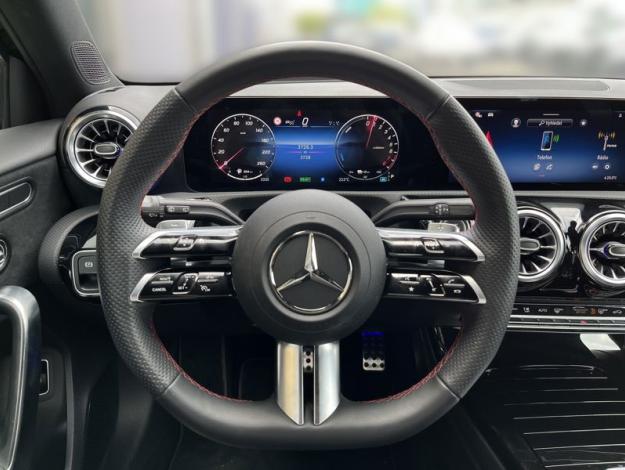 MERCEDES-BENZ A-Třída A 250e EQ AMG Style (11/21)