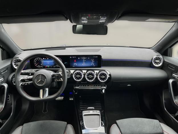 MERCEDES-BENZ A-Třída A 250e EQ AMG Style (14/21)