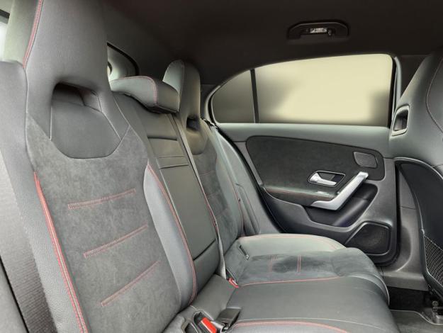 MERCEDES-BENZ A-Třída A 250e EQ AMG Style (20/21)