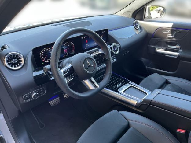 MERCEDES-BENZ GLA 200 d 4MATIC AMG Style Edition (10/18)