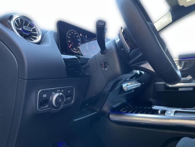 MERCEDES-BENZ GLA 200 d 4MATIC AMG Style Edition (11/18)