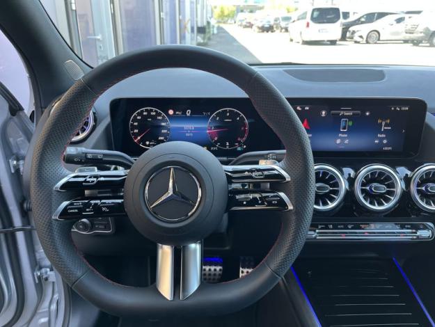 MERCEDES-BENZ GLA 200 d 4MATIC AMG Style Edition (12/18)