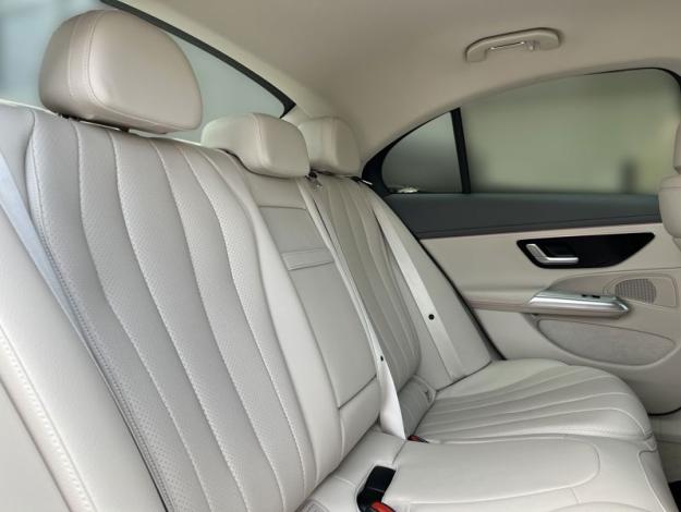 MERCEDES-BENZ  Třídy E E 220d 4MATIC Avantgarde (19/20)