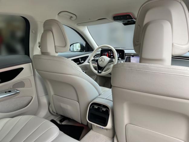 MERCEDES-BENZ  Třídy E E 220d 4MATIC Avantgarde (20/20)