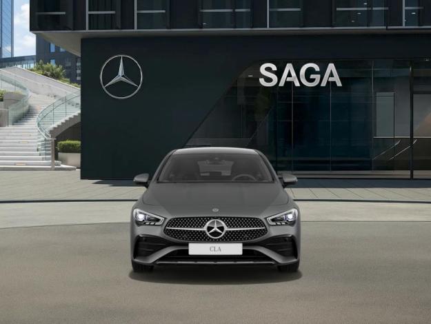 MERCEDES-BENZ CLA Shooting Brake CLA 250 e Hybrid EQ Shooting Brake AMG Line  CLA 250 e Hybrid EQ Shooting Brake AMG Line