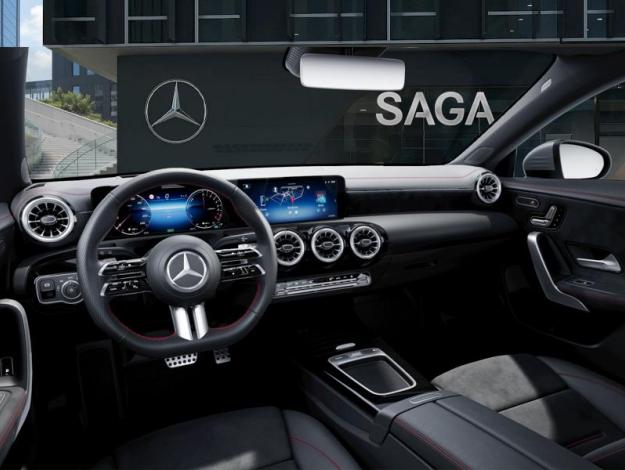 MERCEDES-BENZ CLA Shooting Brake CLA 250 e Hybrid EQ Shooting Brake AMG Line  CLA 250 e Hybrid EQ Shooting Brake AMG Line