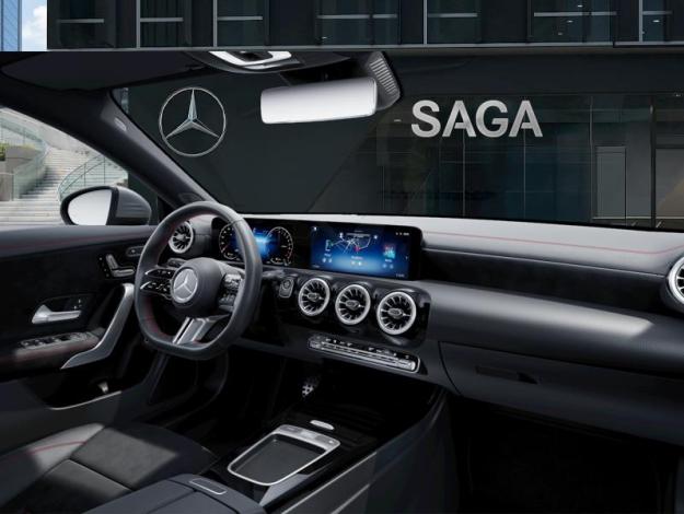 MERCEDES-BENZ CLA Shooting Brake CLA 250 e Hybrid EQ Shooting Brake AMG Line  CLA 250 e Hybrid EQ Shooting Brake AMG Line