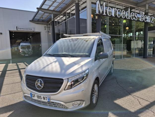 MERCEDES-BENZ Vito 114 CDI Fourgon Compact Pro 