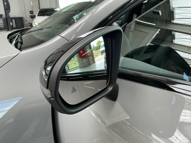 MERCEDES-BENZ CLA-Klasse CLA 180 Coupé