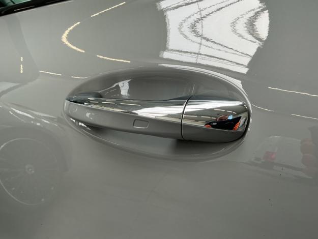 MERCEDES-BENZ CLA-Klasse CLA 180 Coupé