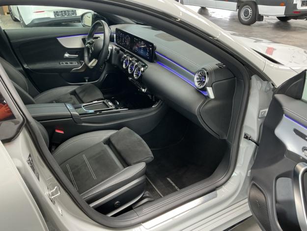 MERCEDES-BENZ CLA-Klasse CLA 180 Coupé