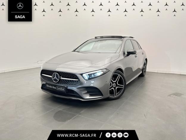 MERCEDES-BENZ Classe A 200 AMG Line  Classe A 200 AMG Line