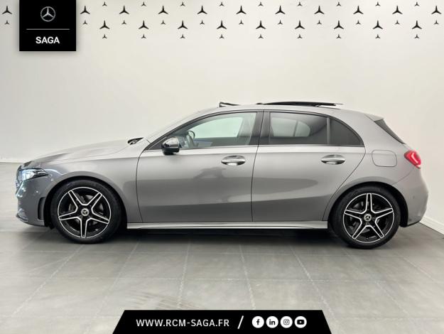 MERCEDES-BENZ Classe A 200 AMG Line  Classe A 200 AMG Line