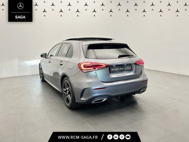 MERCEDES-BENZ Classe A 200 AMG Line  Classe A 200 AMG Line