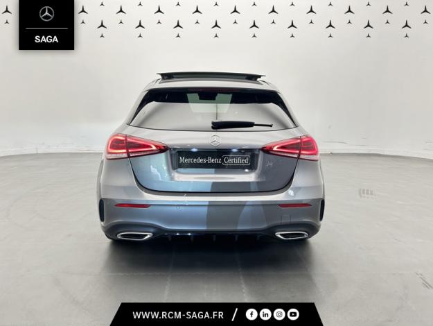 MERCEDES-BENZ Classe A 200 AMG Line  Classe A 200 AMG Line