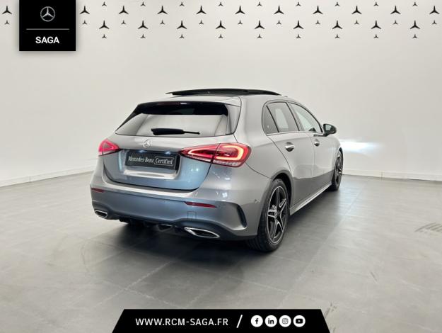 MERCEDES-BENZ Classe A 200 AMG Line  Classe A 200 AMG Line