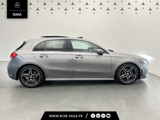 MERCEDES-BENZ Classe A 200 AMG Line  Classe A 200 AMG Line