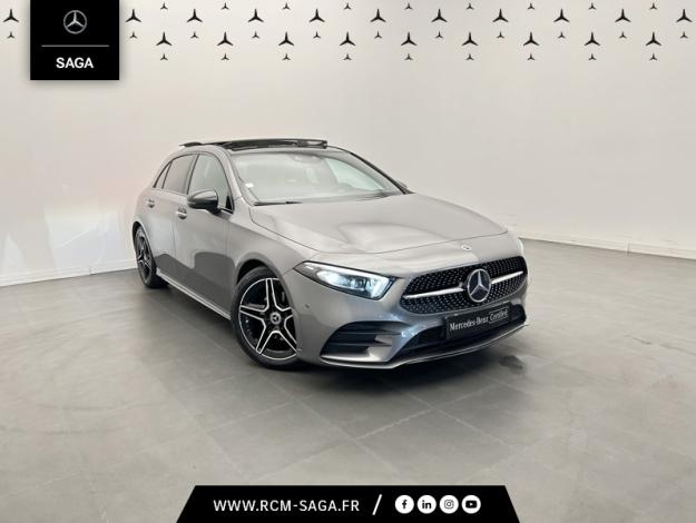 MERCEDES-BENZ Classe A 200 AMG Line  Classe A 200 AMG Line