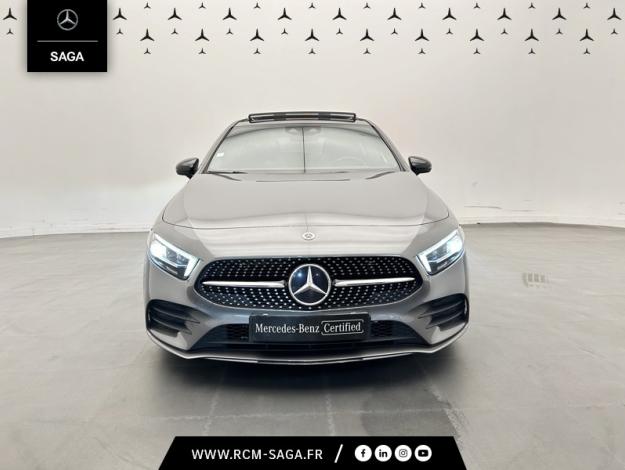 MERCEDES-BENZ Classe A 200 AMG Line  Classe A 200 AMG Line