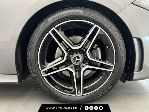 MERCEDES-BENZ Classe A 200 AMG Line  Classe A 200 AMG Line