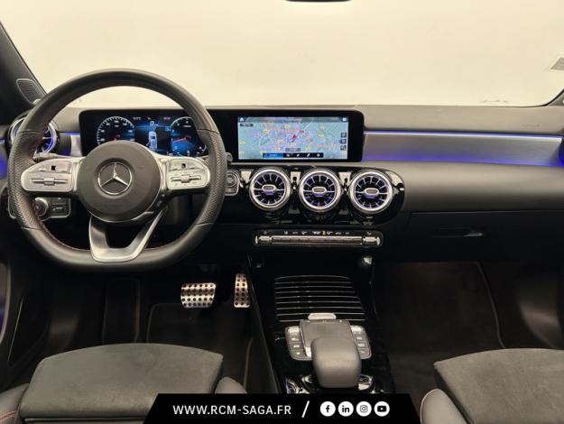 MERCEDES-BENZ Classe A 200 AMG Line  Classe A 200 AMG Line