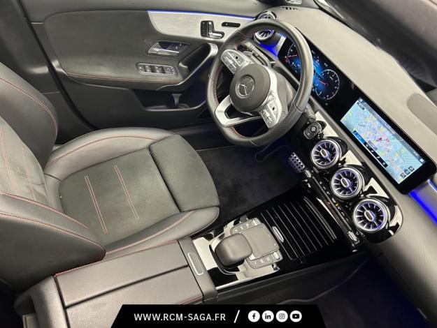 MERCEDES-BENZ Classe A 200 AMG Line  Classe A 200 AMG Line