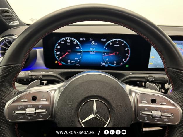 MERCEDES-BENZ Classe A 200 AMG Line  Classe A 200 AMG Line