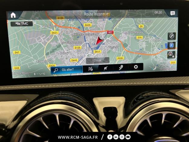 MERCEDES-BENZ Classe A 200 AMG Line  Classe A 200 AMG Line