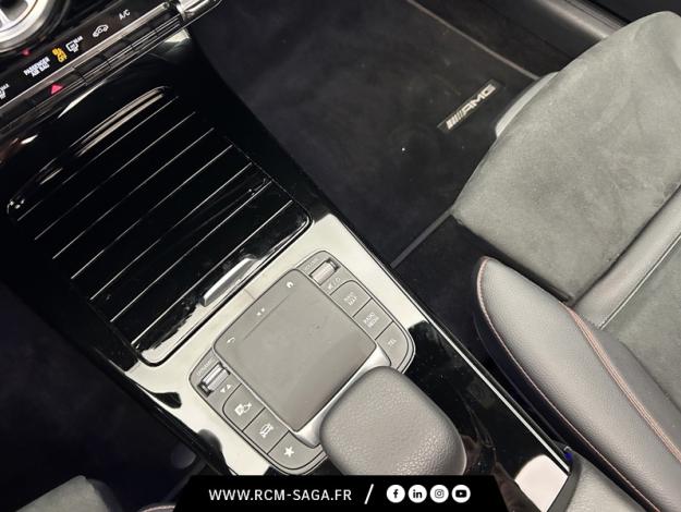 MERCEDES-BENZ Classe A 200 AMG Line  Classe A 200 AMG Line