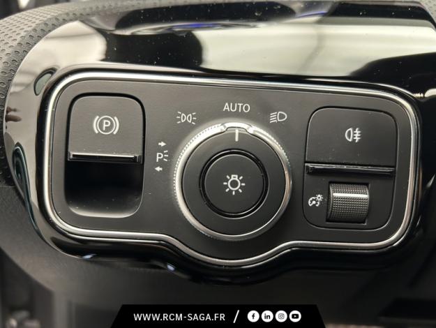 MERCEDES-BENZ Classe A 200 AMG Line  Classe A 200 AMG Line
